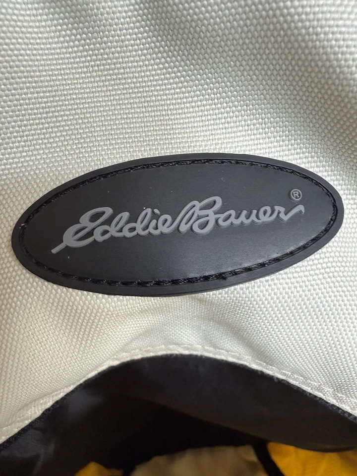 Mochila de senderismo Eddie Bauer Foto 2 de 4