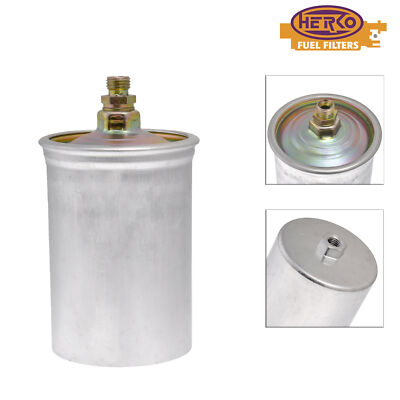 Herko Fuel Filter FVW13 For Mercedes-Benz C220 190E 260E 300E 280CE 280E 80-98
