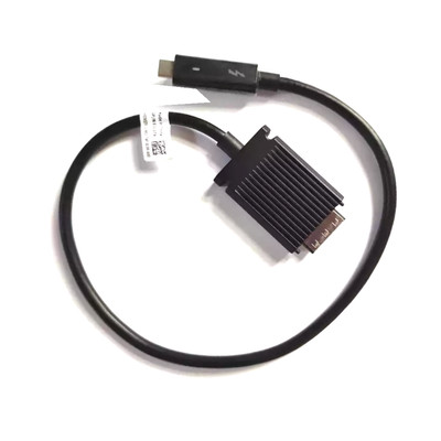 New for Dell Thunderbolt 3 TB15 TB16 K16 Dock USB-C Cable 03V37X 3V37X 05T73G