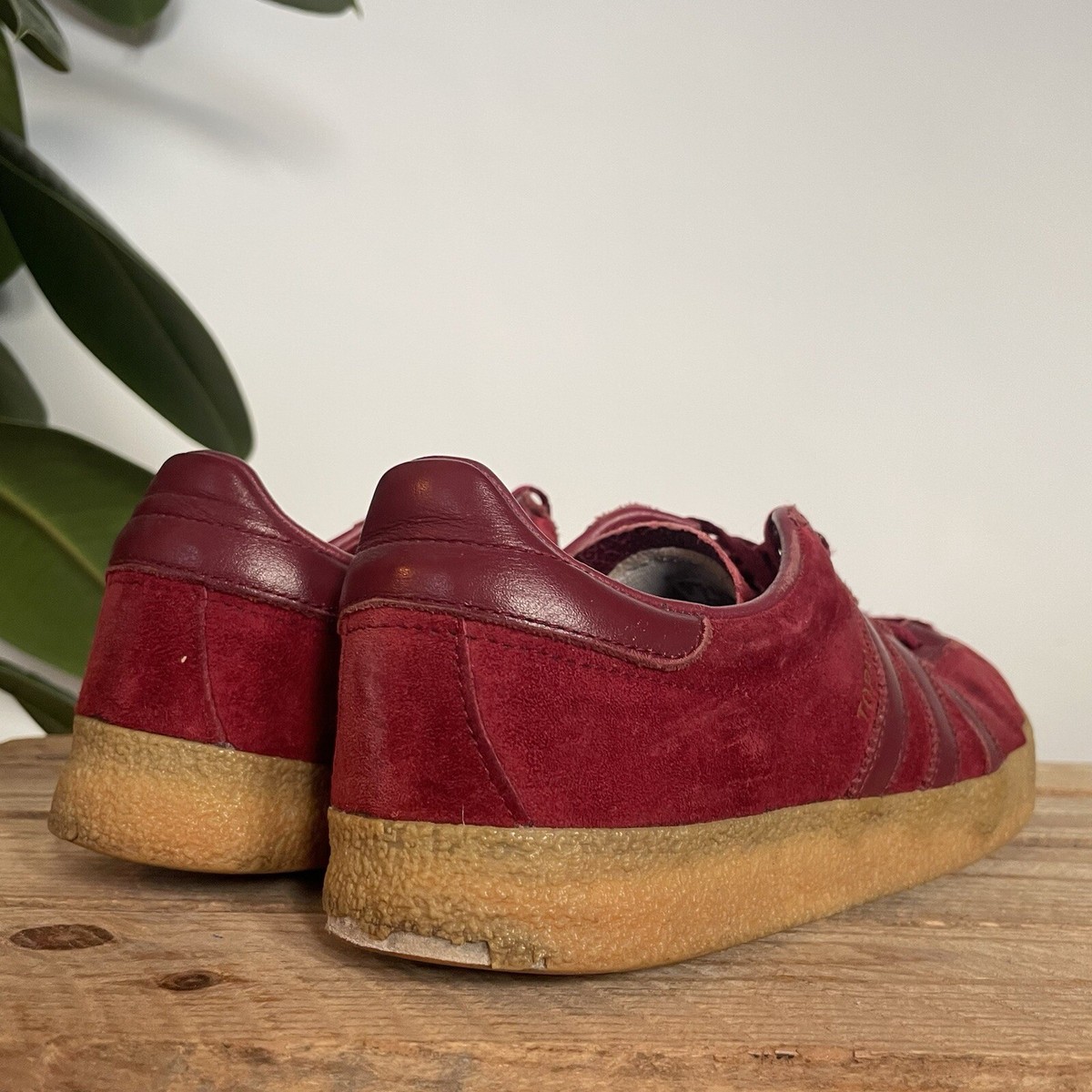 topanga trainers