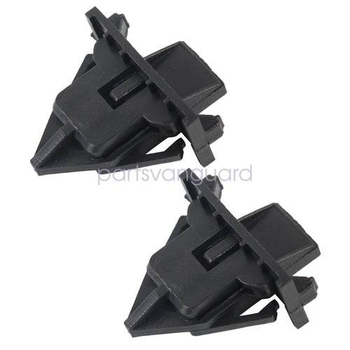 8 Pc For Toyota FJ Cruiser Upper Panel Front Fender Moulding Clip 61992-35010 - Bild 5 von 6