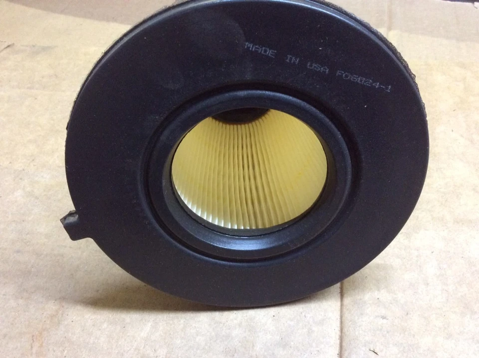 New Micro-Gard Air Filter GA35155  - Image 4 of 4