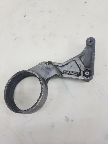 STAFFA PINZA FRENO POSTERIORE APRILIA RS 50 1992 1993 1994 1995 1996 - Picture 2 of 2