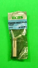 RCBS Standard Bullet Puller Collet.41 Cal-(09433)-NOS-in package