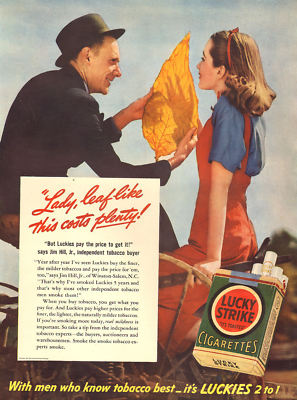 Lucky Strike Cigarettes Its Toasted Sold Price: Vintage Lucky Strike Cigarette Unopened Pack Collection Australia