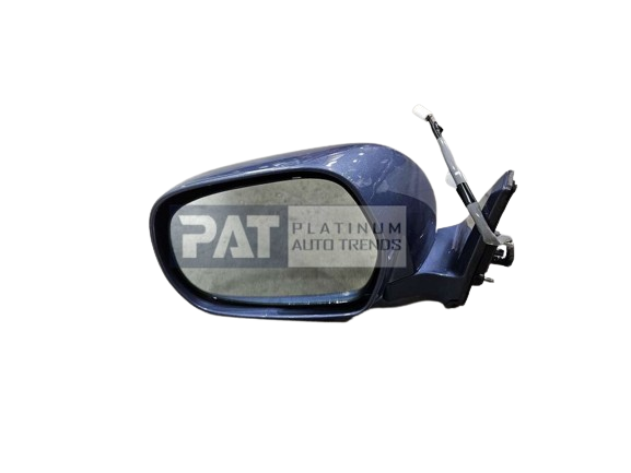 GENUINE TOYOTA 4RUN MIRROR ASSY SPORT LIMITED GRAYBLUE [8R3] LH 