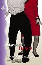 Dawn Of The Dance, Martin, Marianne K, Good Book