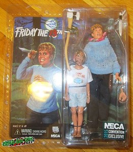 neca pamela voorhees