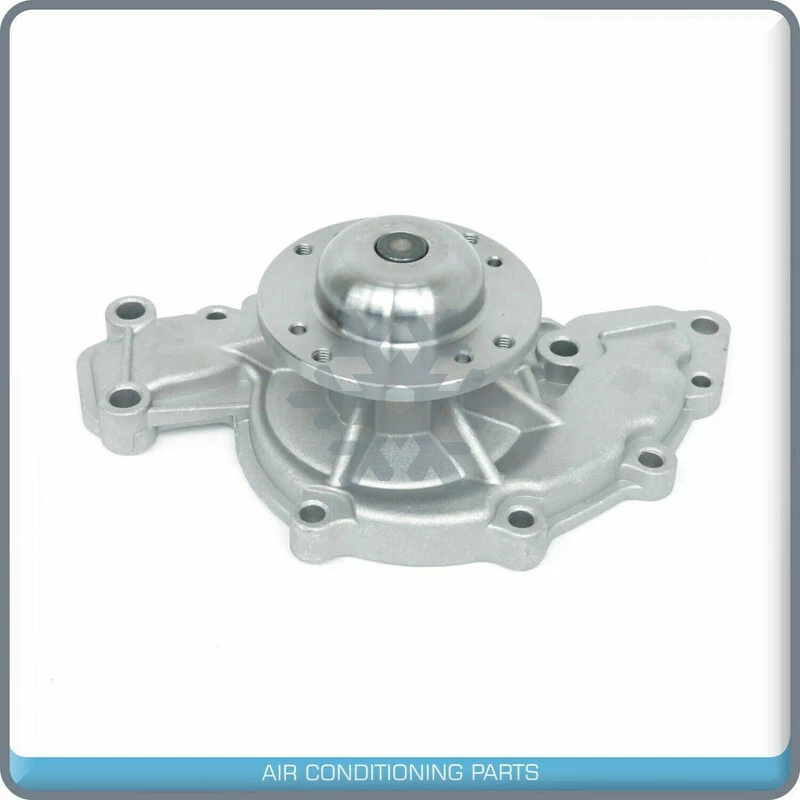 Bomba de agua del motor con junta para Chevrolet Camaro 1995-2002 Buick Allure Pontiac Foto 3 de 4