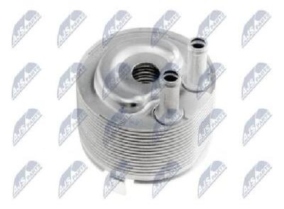 Genuine NTY Oil Cooler Engine Oil CCL-NS-001 for Nissan