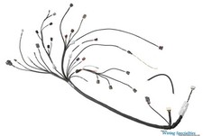 Wiring Specialties Pro Engine Tranny Harness for S15 SR20DET SR20 to S14 240SX