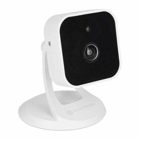 HOT Surveillance Cameras Smartthings Wifi Camera SmartThings