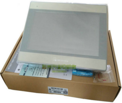 1PC  MT8101iE WEINVIEM TOUCH PANEL 10'' New Expedited Shipping #g