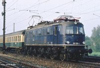 Piko E-Lok/Sound 118 Db Iv + Plux22 Dec. 51877