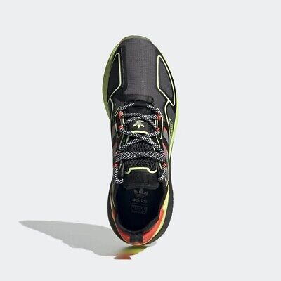 Adidas ZX 2K Boost x Marvel Stark Industries Multicolor Adidas ZX 2K Boost x Marvel Stark Industries Multicolor