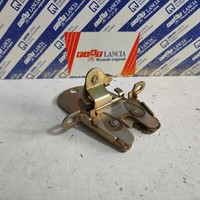 Platte Verriegelung Motorhaube Hinten Fiat Regatta - Argenta Original 4453203