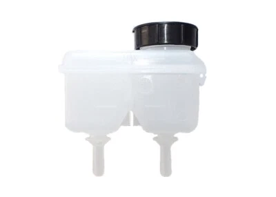  Bremsflüssigkeitsbehälter Fiat 124 126 brake fluid tan - Bild 1 von 2