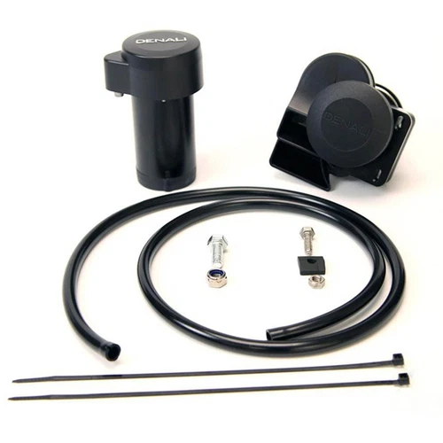Harley Davidson FXR 1450 1999 Denali Soundbomb Split Dual Tone Motorcycle Horn