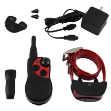 SportDOG SD-825SMS Sit Means Sit Dog Remote Trainer Rechargeable Training Collar