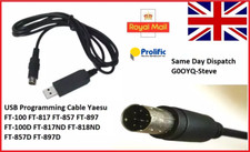 YAESU FT-817ND 社外付属品付き YAESU FT-817ND 社外付属品付き Yaesu FT-817nd Portable Accessories