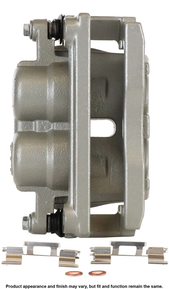 Pinza de freno de disco delantera izquierda Cardone para Chevrolet Trailblazer EXT 2006 Foto 4 de 4