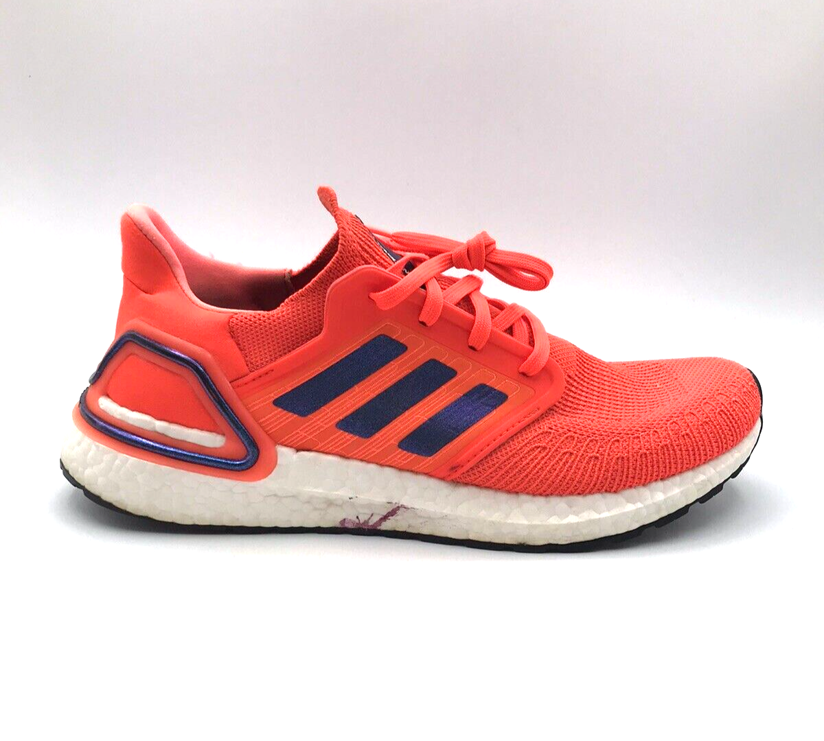 adidas ULTRABOOST レッドシューズ(28cm) Amazon.com | adidas Mens Ultraboost Running Sneakers Shoes
