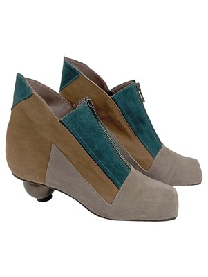 LISA TUCCI Stiefelette