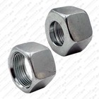 Hydraulik Überwurfmutter Verschraubung Baureihe L + S Größe wählbar