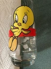 Vintage Tweety (Looney Tunes) Glass
