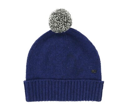 NEW MARC BY MARC JACOBS WOOL KNIT POM BEANIE HAT Wool beanie Marc by Marc Jacobs Multicolour size M  main image 4