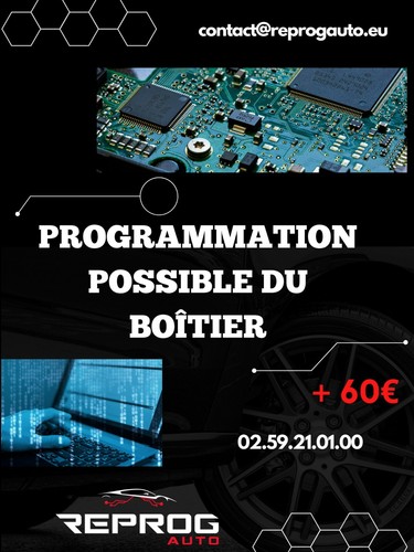 CALCULATEUR DÉCODÉ PEUGEOT 207 1.6 HDI 0281013872 9664843780 BOSCH EDC16C34 - Picture 4 of 4