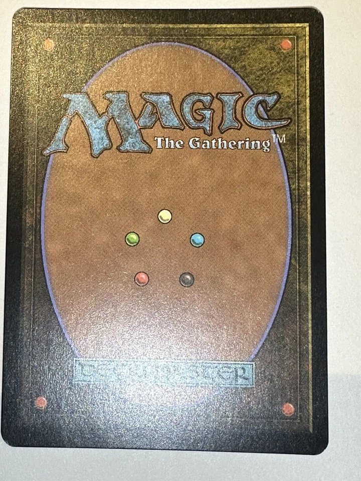 MTG Japanese Signed Cavern of Souls Avacyn Restored Foil Magic The Gathering NM - Image 4 of 4