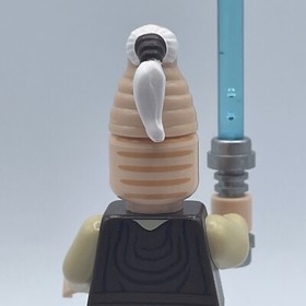 LEGO Star Wars Ki-Adi-Mundi Minifigure - Clone Wars Jedi 7959
