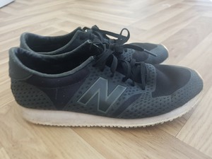nike trainers types