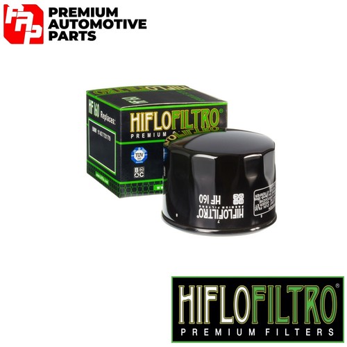 Oil Filter BMW 1000 HP4 Race K60 2017-2018 | eBay
