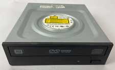 Hitachi LG GHA2N Internal SATA DVD Drive CD Burner
