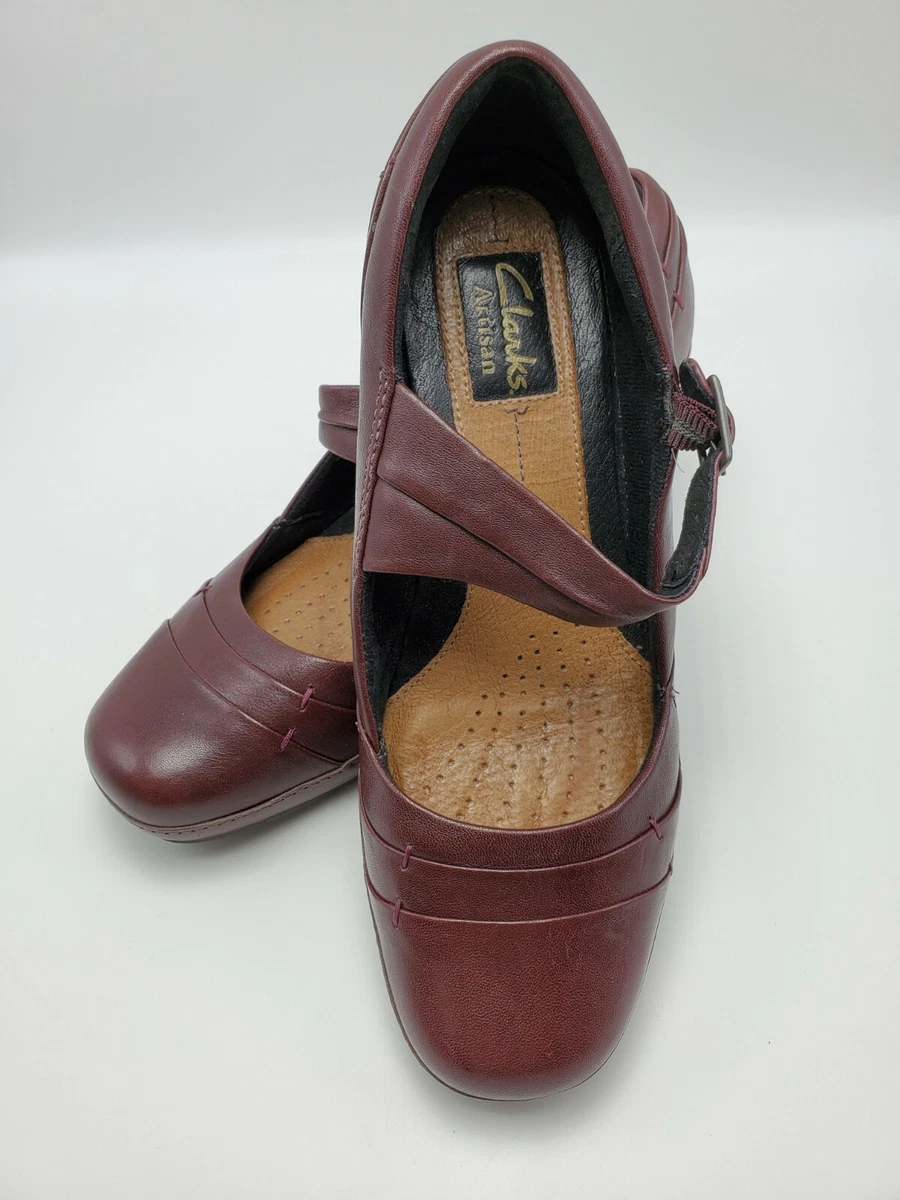 Zapatos top clarks artisan