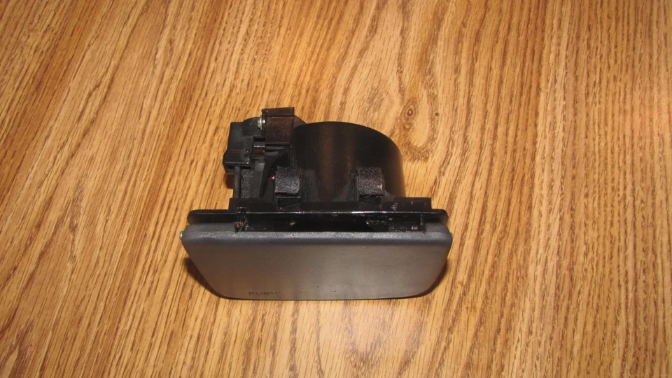 Portavasos LEXUS SC400 SC300 NEGRO 1992-2000 OEM Foto 3 de 3