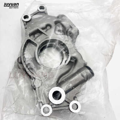 New M295HV High Volume Performance Oil Pump For Chevrolet GM 4.8 5.7 6.0L M295HV