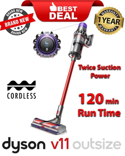 Buy New Sealed Dyson V11 Outsize 