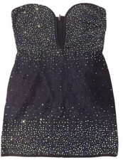 Elegant Dress Sexy Short Dress Size L