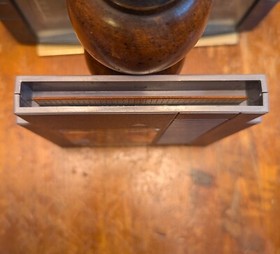 Mission: Impossible NES Nintendo 1990 b Tested and Works