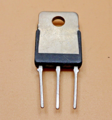 Transistor Silicon NPN - Case: TO92 Marca: Toshiba - Foto 2