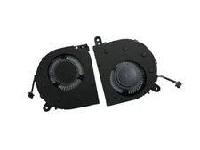 New HP ENVY x360 15M-EE 15-EE 15m-ee0000 15-ee1000 15-ee0000 CPU+GPU Cooling Fan