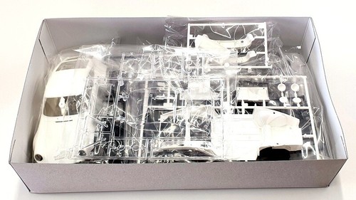 Fujimi 1/24 Scale Model Car Kit 126616 - Porsche 911 Carrera RS 1974 - 第 5/5 張圖片