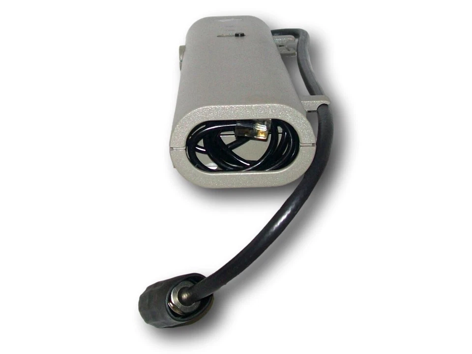 IBM cci 100 ohm Twinaxial type cl2 Network Data Cable Emulation Adaptor Hardware - Image 2 of 4