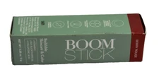 Boomstick Cindy Joseph Berry Rouge 3-in-1 Cream Blush Stick Eyes Lips & Cheeks