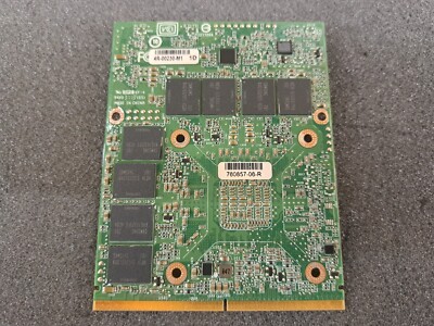 Motherboard Amd Hp Elitebook Amd Firepro M5950 Dell V30XX
