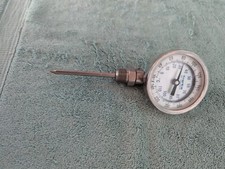 trerice dial thermometer