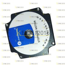 ONE 2-Phase Stepping Motor Stepper Motor 57HS21A New